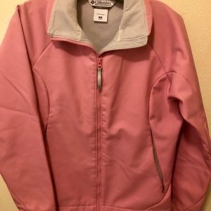 Columbia Jacket